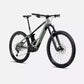 VTT électrique Orbea Wild H10 2026 (montage mullet)
