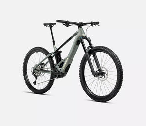 VTT électrique Orbea Wild H10 2026 (montage mullet)