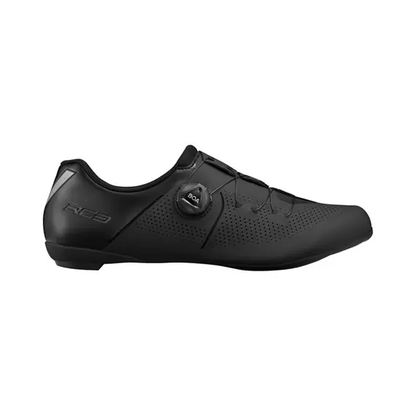 SHIMANO Chaussures RC302 Noir