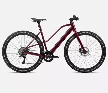 Vélo de ville électrique ORBEA Vibe Mid H30 2024