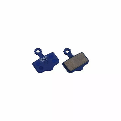 BBB Plaquettes Discstop Comp./Avid Elixir