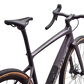 Vélo Specialized Diverge Expert Di2 Nebula Metallic/Sandstone Metallic