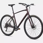 Vélo Specialized Sirrus X 1.0 Gloss Solidity Metallic/Dolomite Frost Reflective