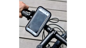 Shapeheart Support Téléphone Magnétique pour Vélo