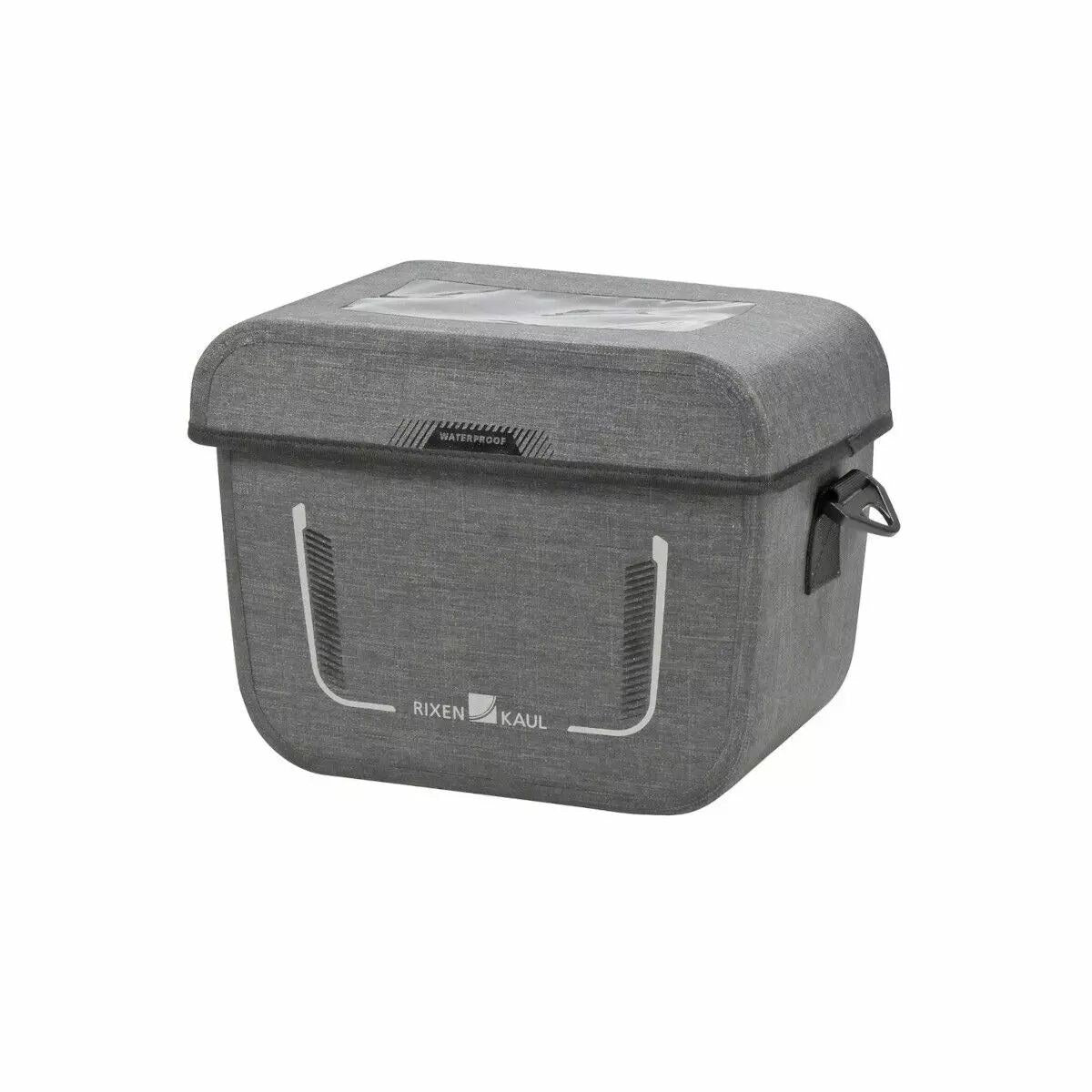 AVENTOUR Etanche Gris KLICKFIX