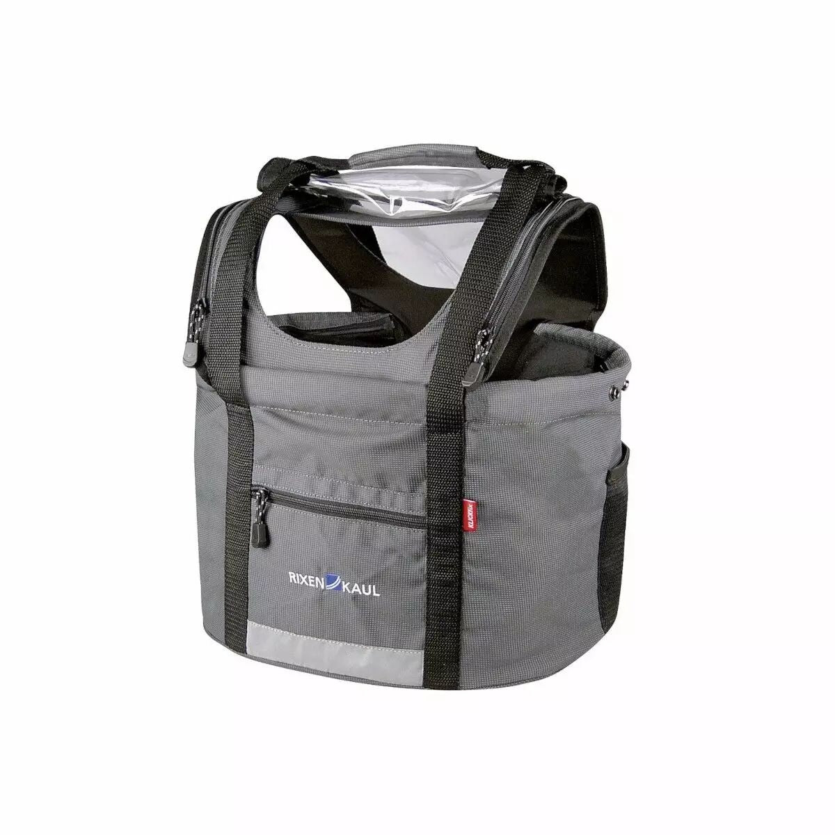 Sacoche/panier Doggy KLICKFIX