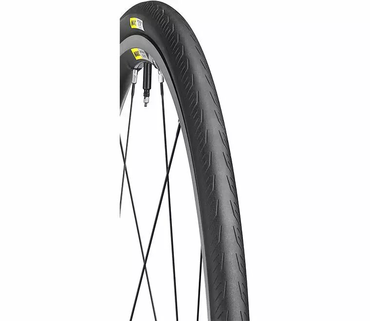 Pneu Mavic Yksion Elite Guard 700x25