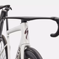 Vélo Specialized Tarmac Sl8 Pro Di2 Gloss Dolomite Metallic/Nebula Metallic