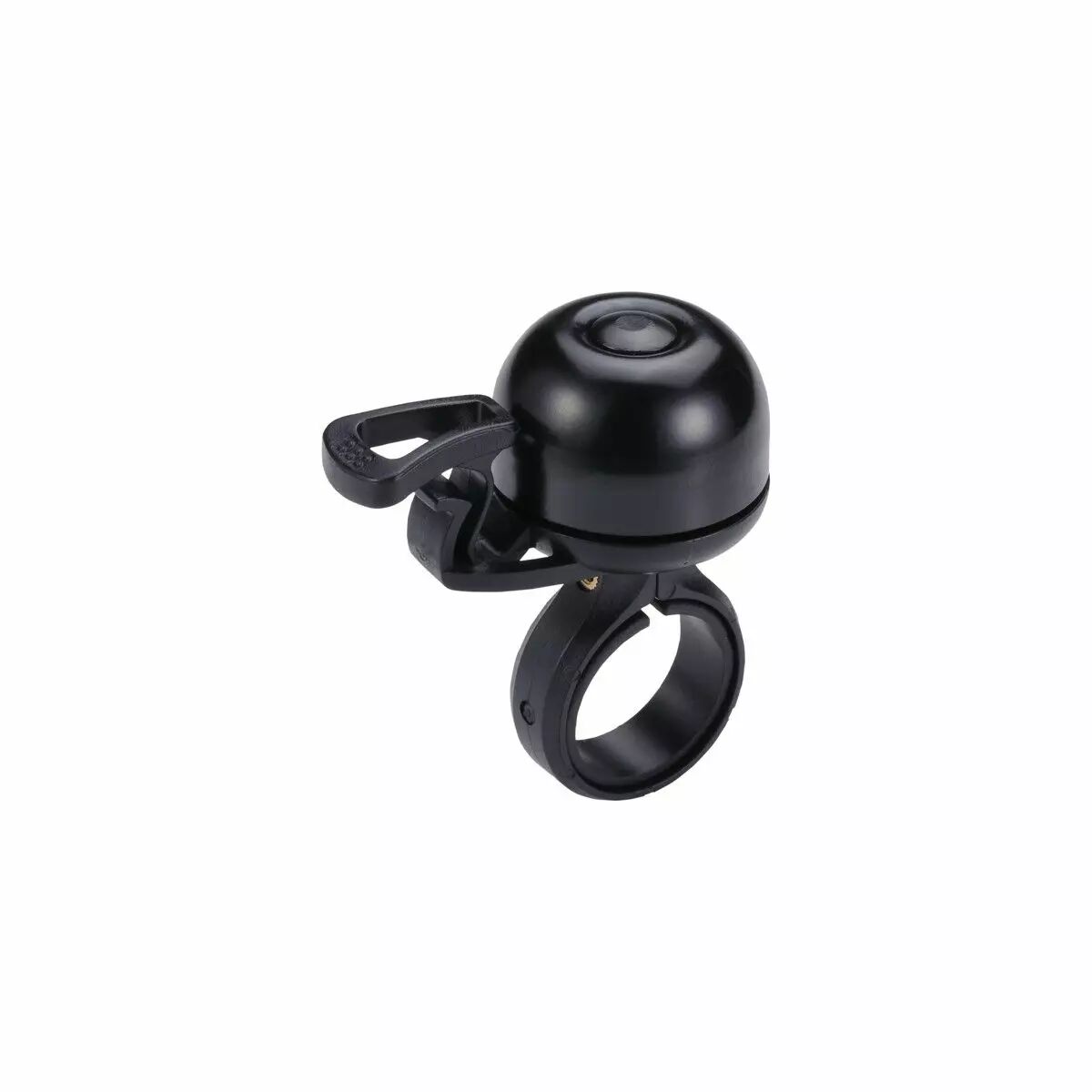 Sonnette EasyFit Deluxe Plus (avec fixation fixe) BBB