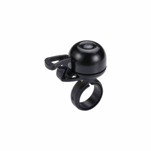 Sonnette EasyFit Deluxe Plus (avec fixation fixe) BBB