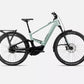VTC électrique Orbea Muga 10 2026