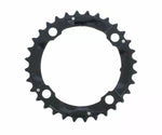 Plateau SHIMANO 32D FC-M590 Noir