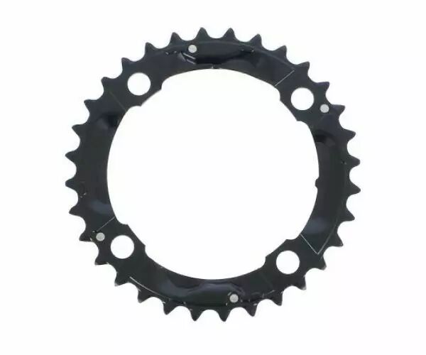 Plateau SHIMANO 32D FC-M590 Noir