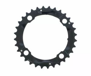 Plateau SHIMANO 32D FC-M590 Noir