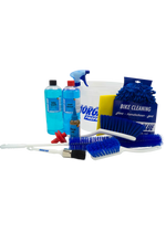 Kit Entretien Morgan Blue VBP
