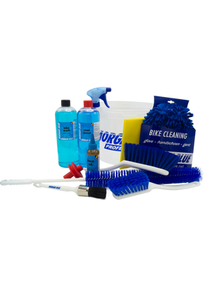 Kit Entretien Morgan Blue VBP