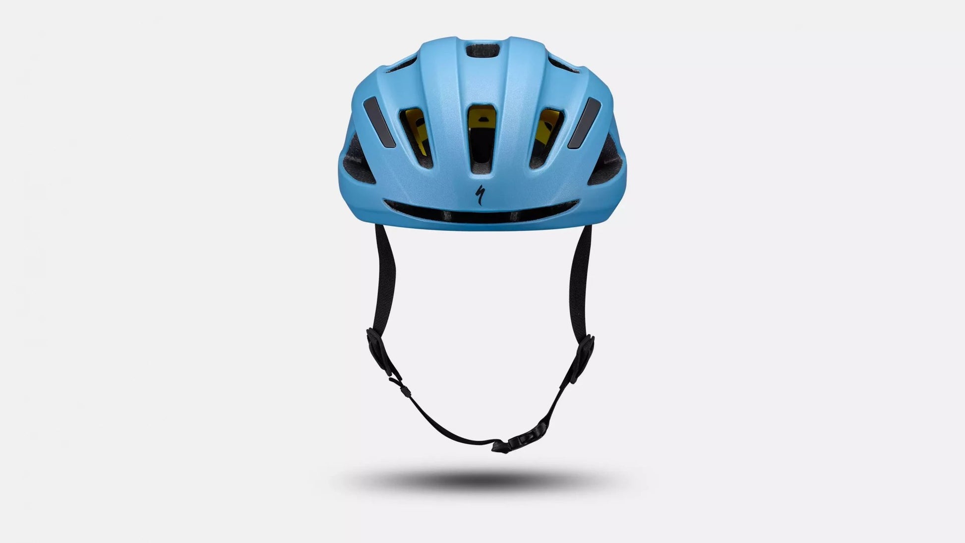 Casque Specialized Align II Grey Blue