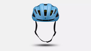 Casque Specialized Align II Grey Blue
