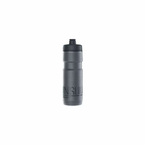Bidon thermo 500ml. ThermoTank AC Noir BBB