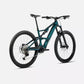 VTT électrique Orbea Rise LT H20 2026