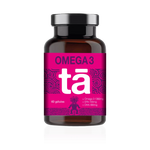 Capsules d'Oméga 3 Prime Omega - EPA + DHA