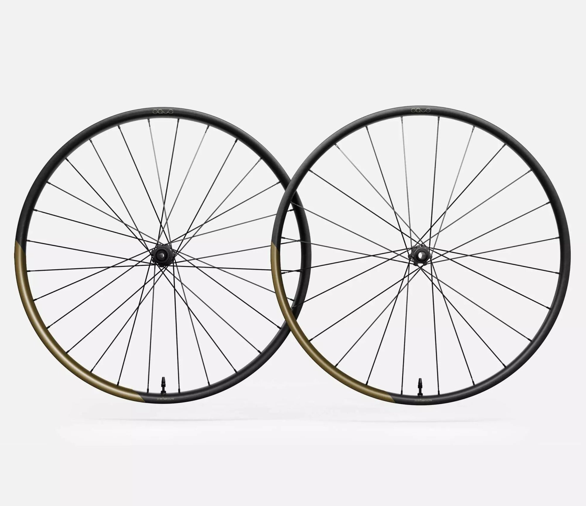 Roues Carbon OQUO MP30LTD Shimano MS