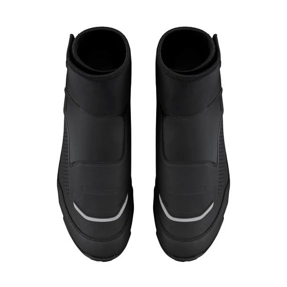 SHIMANO Chaussures MW502 Noir