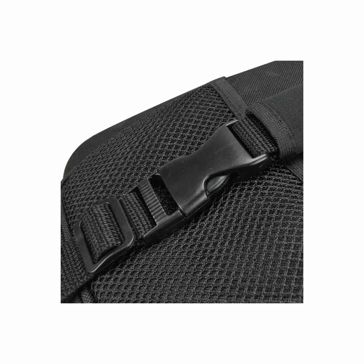 Sacoche pour porte bagage Tourino KLICKFIX