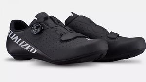 Chaussures SPECIALIZED TORCH 1.0 Route Noires