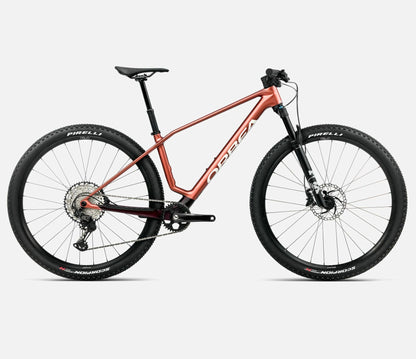 VTT semi-rigide Orbea Alma M20 2026