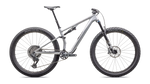 Vélo Specialized Epic 8 Expert Evo Satin Silver Dust/Gunmetal