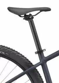 SPECIALIZED Rockhopper Sport 27.5 Noir/Gris