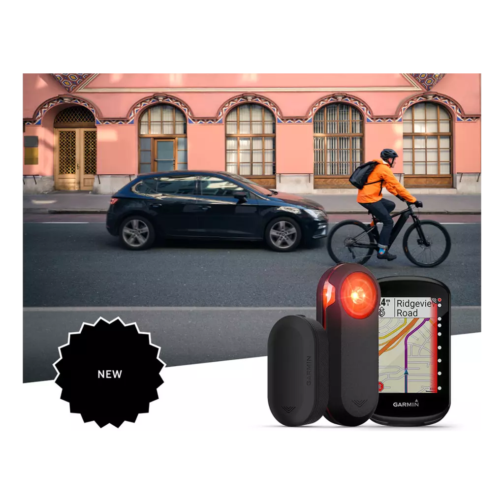 Garmin Varia RTL515