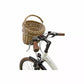 Panier osier MINI KLICKFIX