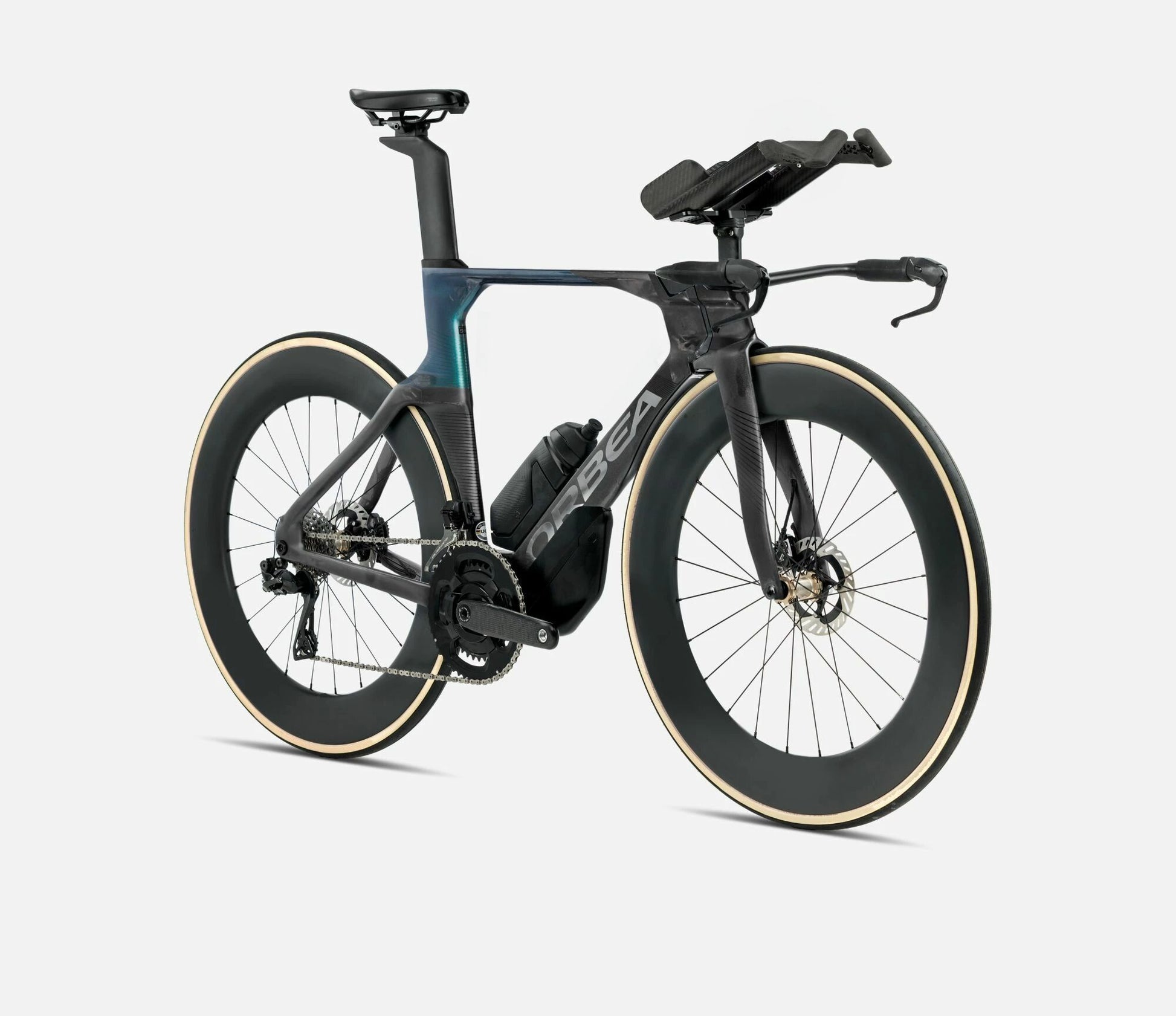 Vélo de triathlon Orbea Ordu M10iLTD UCI 2026