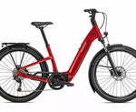 SPECIALIZED Como 3.0 NB REDTNT/SILREFL