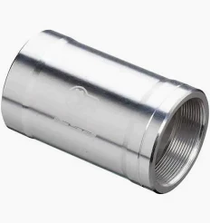 FSA Adaptateur BB30 vers MEGA EXO 68 Chrome Route Aluminium ALM3