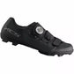 Chaussures VTT SHIMANO XC502 Noir