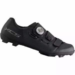 Chaussures VTT SHIMANO XC502 Noir