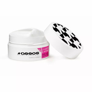 Pommade Crème ASSOS Pour Peau de Chamois Femme 200ml