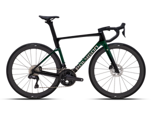 Vélo de route Polygon HELIOS A8 DI2