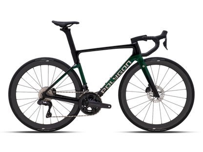 Vélo de route Polygon HELIOS A8 DI2