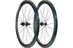 Roues Mavic COSMIC SL45 Disc center lock Corps Shimano 12V 