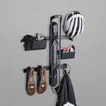 Pack GearMate STEADYRACK pour rangement accessoires