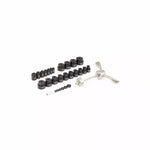 Kit de montage roulements d'amortisseurs Park Tool