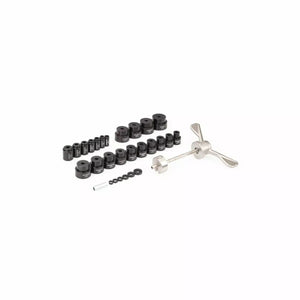 Kit de montage roulements d'amortisseurs Park Tool