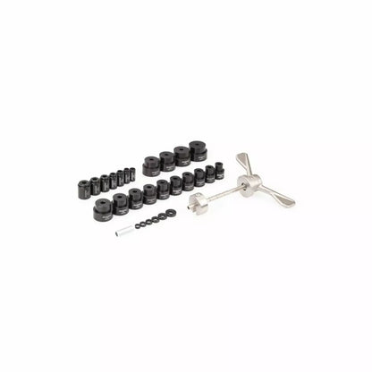 Kit de montage roulements d'amortisseurs Park Tool
