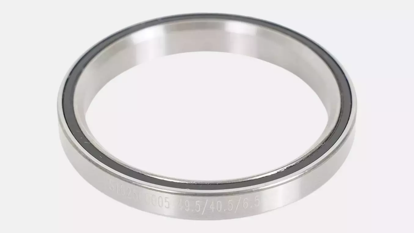 SPECIALIZED Roulement de direction 49.5mm OD x 40.5mm ID x 6.5mm 45x45°