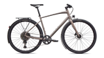 Vélo Specialized Sirrus X 3.0 Gloss Desert Metallic/Nebula Metallic Frost Reflective