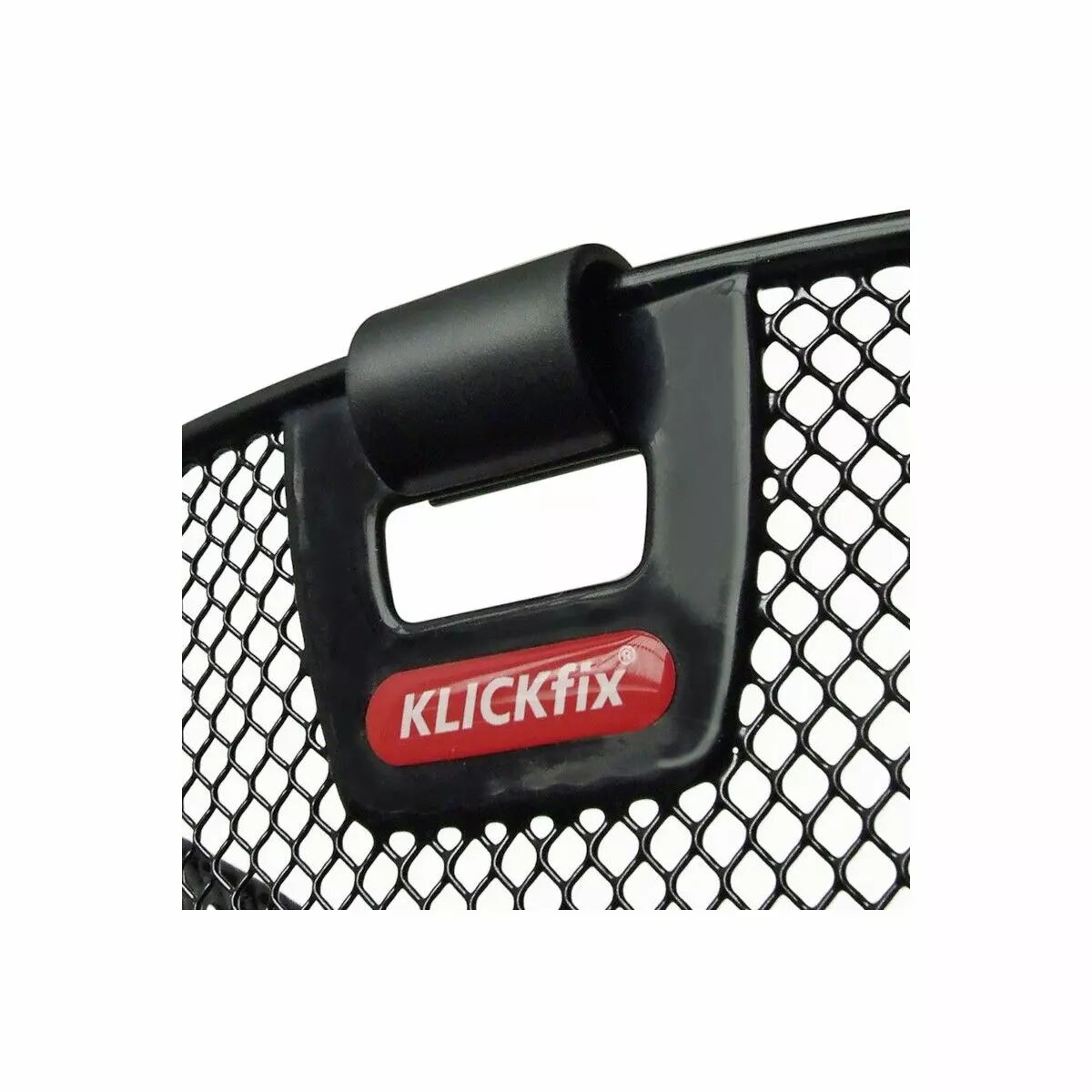 Panier Uni Basket  KLICKFIX